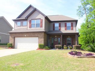 9569 Yarbrough Rd, Midland, GA 31820