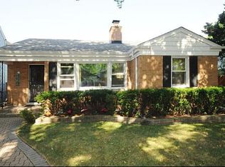 2616 Hurd Ave, Evanston, IL