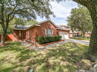 3408 Biltmore Mnr, Schertz, TX, 78154