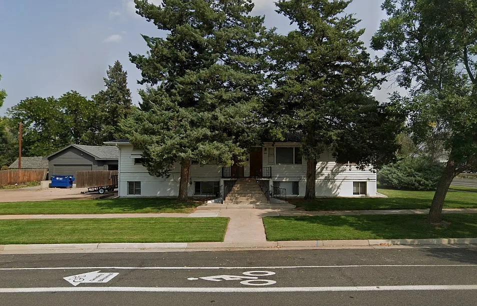 1224 1/2 13th Ave