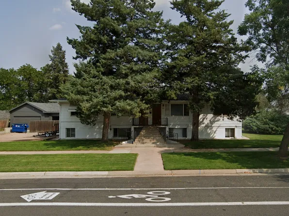 1224 1/2 13th Ave, Greeley, CO 80631