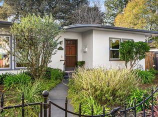 2003 Humboldt Street, Santa Rosa, CA 95404