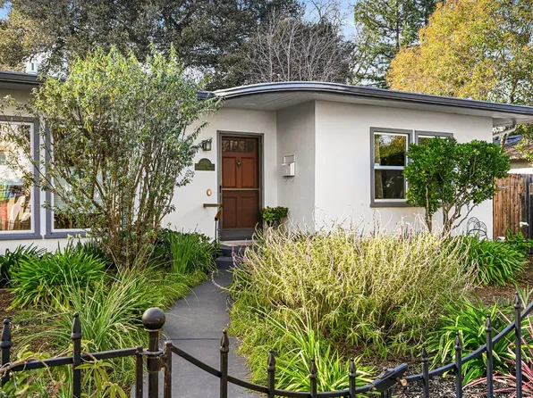 2003 Humboldt Street, Santa Rosa, CA 95404