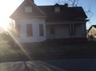 1332 Maple St, Rocky Mount, NC 27803