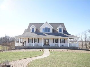 106 Donahue Dr, Renfrew, PA 16053