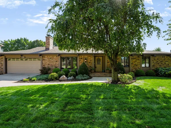 6941 Yellowstone Pkwy, Indianapolis, IN 46217