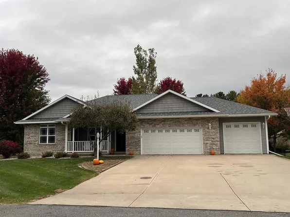 5632 HUNTER OAKS DRIVE, Stevens Point, WI 54481