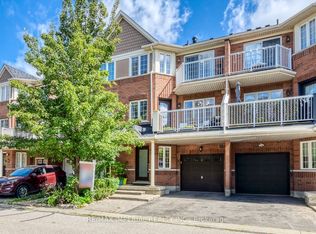 620 Ferguson Dr #86, Milton, ON L9T 0M7