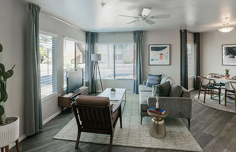 The Enclave Apartment Homes — Photo 10