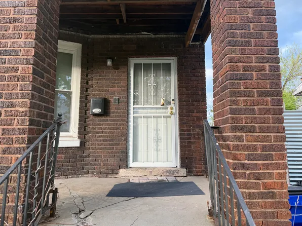 3856 Garland St #3856, Detroit, MI 48214