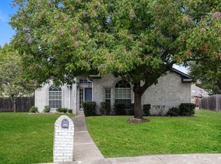 6339 Everglade Cir, Dallas, TX 75227