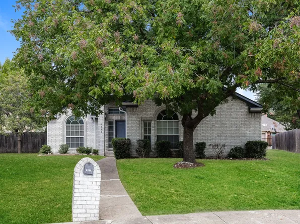 6339 Everglade Cir, Dallas, TX 75227