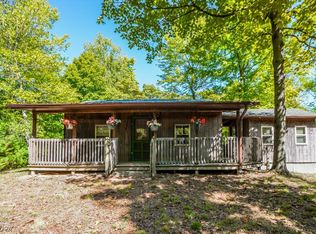 21716 Jeffery Rd, Dexter City, OH 45727