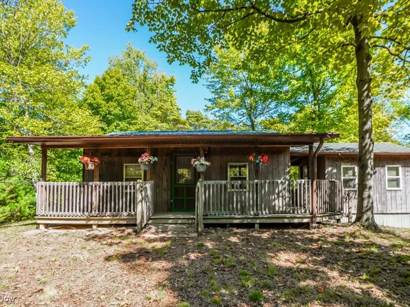 21716 Jeffery Rd, Dexter City, OH 45727