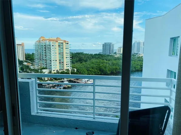 2670 E Sunrise Boulevard #1418, Fort Lauderdale, FL 33304