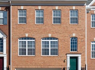 7257 Castlefield Way, Springfield, VA 22150