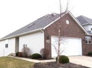 1460 Spyglass Hill Dr, Brunswick, OH