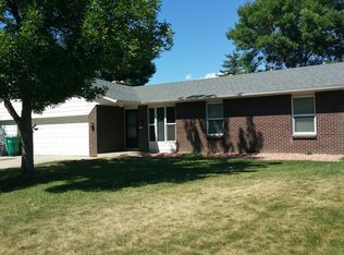 4695 Everett St, Wheat Ridge, CO 80033