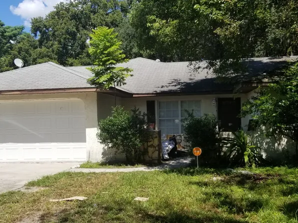 12424 Hicks Rd, Hudson, FL 34669