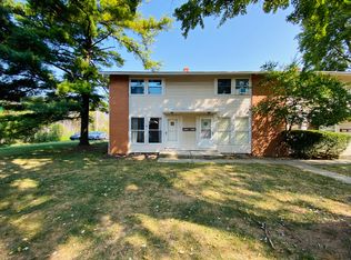 5481 Rockwood Ct #R-29, Columbus, OH 43229