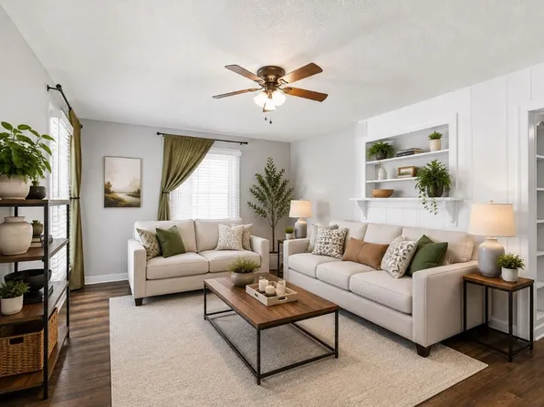 3601 Primrose Ave, Fort Worth, TX 76111