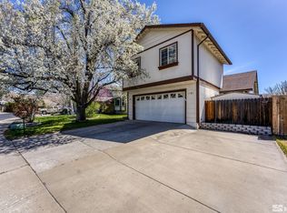 1805 Camelback Dr, Sparks, NV