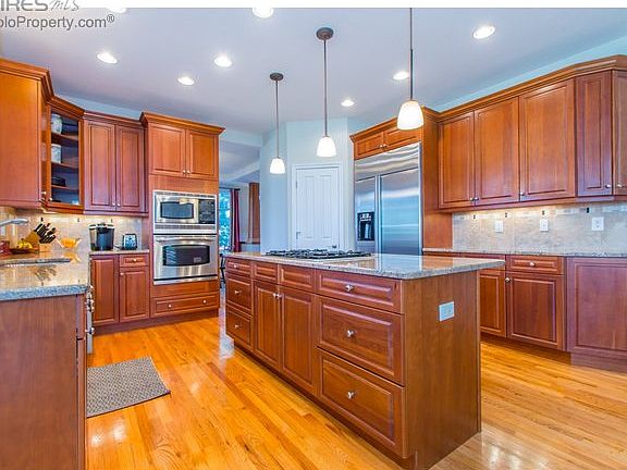 Gorgeous Kitchen