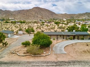 60171 Pueblo Trl, Joshua Tree, CA 92252