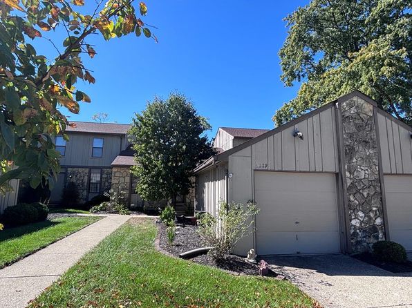 3-bed townhouse in West Chester, OH — 11.2% cap rate