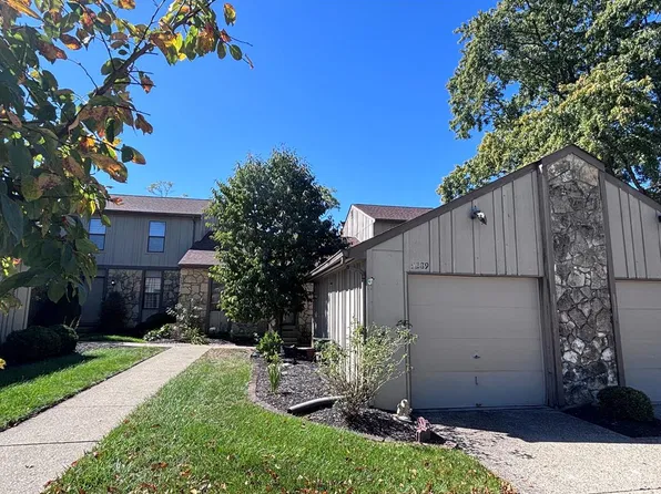 5289 Pros Dr, West Chester, OH 45069