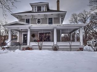 336 Connell Ave, Missoula, MT 59801