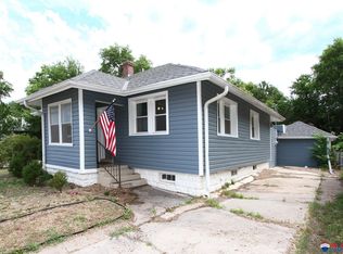 4540 N 70th St, Lincoln, NE 68507
