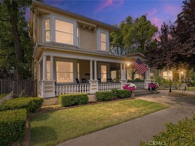 1550 Bird St, Oroville, CA, 95965