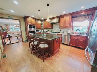 36 Gerry St FLOOR 1, Greenwich, CT 06830