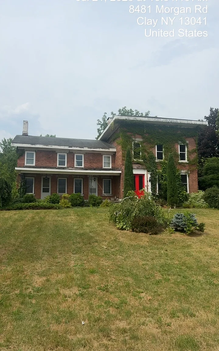 8481 Morgan Road - 1 — Photo 1