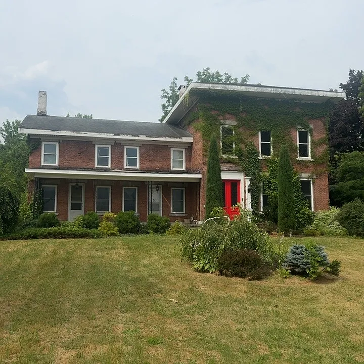 8481 Morgan Rd