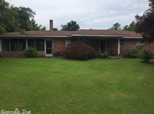 9343 Highway 9, Malvern, AR 72104