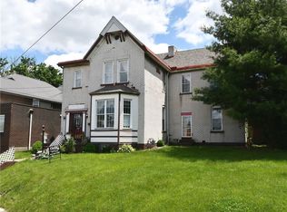 108 Locust St, Mount Oliver, PA 15210