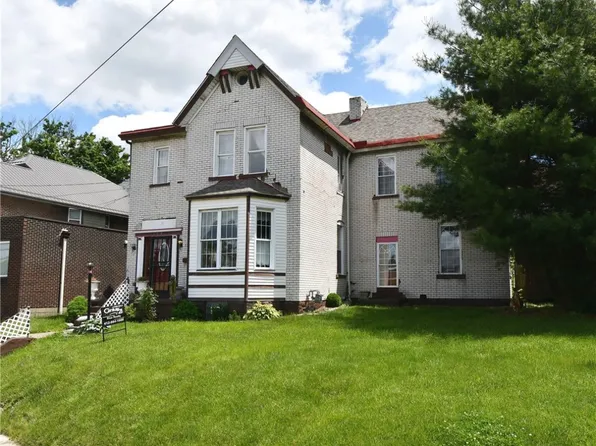 108 Locust St, Mount Oliver, PA 15210