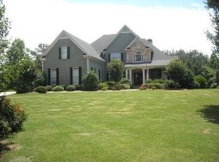 240 Old Trace Rd SW, Marietta, GA 30064