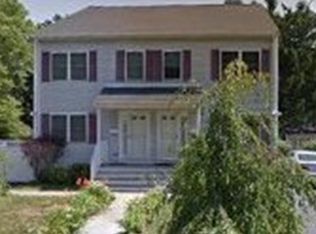 11 Highland View Ave, Winchester, MA 01890