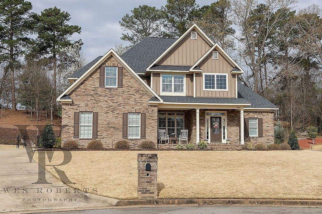 1604 McIntosh Creek Ct, Phenix City, AL 36867 Zillow
