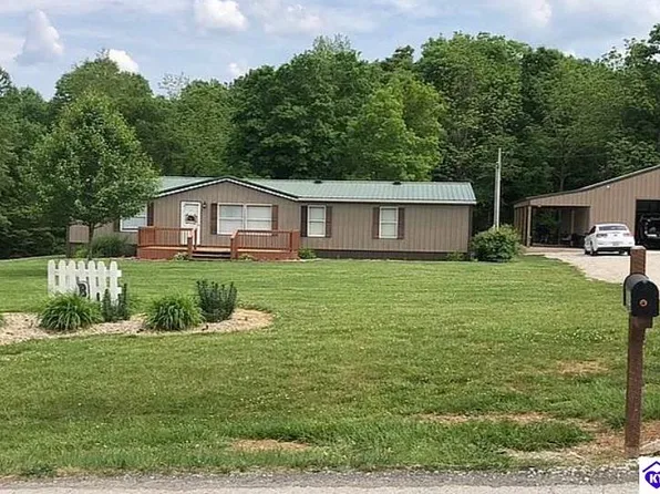 5200 Highway 1073, Harned, KY 40144
