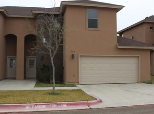 10510 Sandia Dr APT 304, Laredo, TX 78045