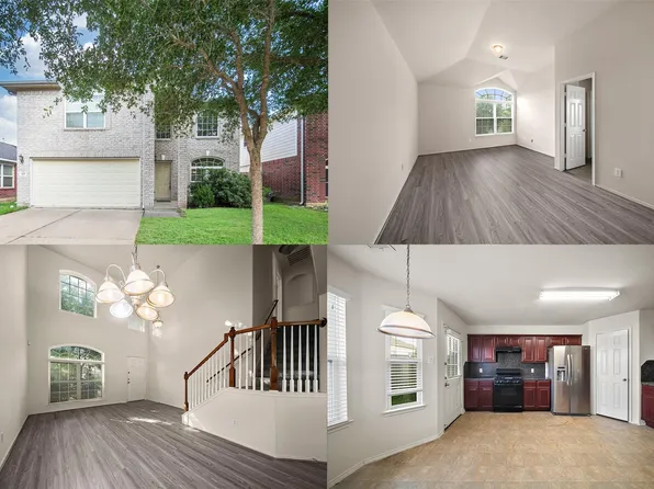 1431 Orchid Dr, Missouri City, TX 77489
