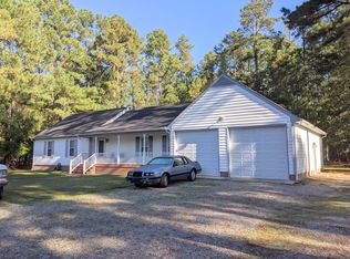 6900 Berrystone Rd, Chester, VA 23831