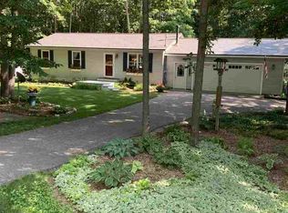 4164 Powers Rd, Alanson, MI 49706