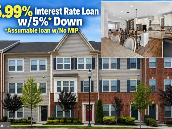 7564 Warburg Way, Elkridge, MD 21075
