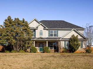 1 President Dr, Fort Mitchell, AL 36856