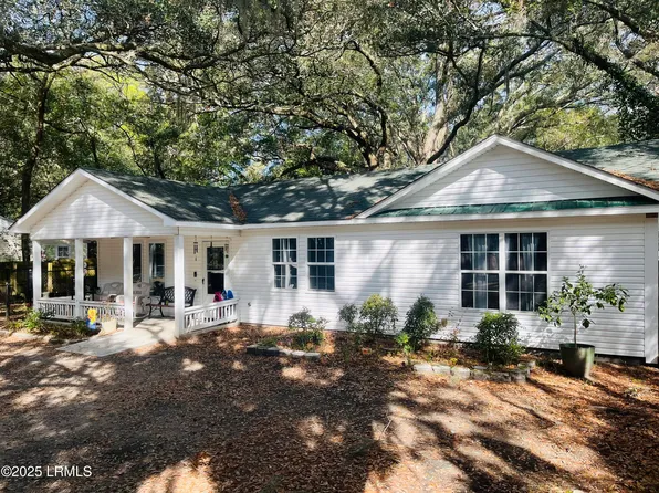 1403 Park Ave, Beaufort, SC 29902